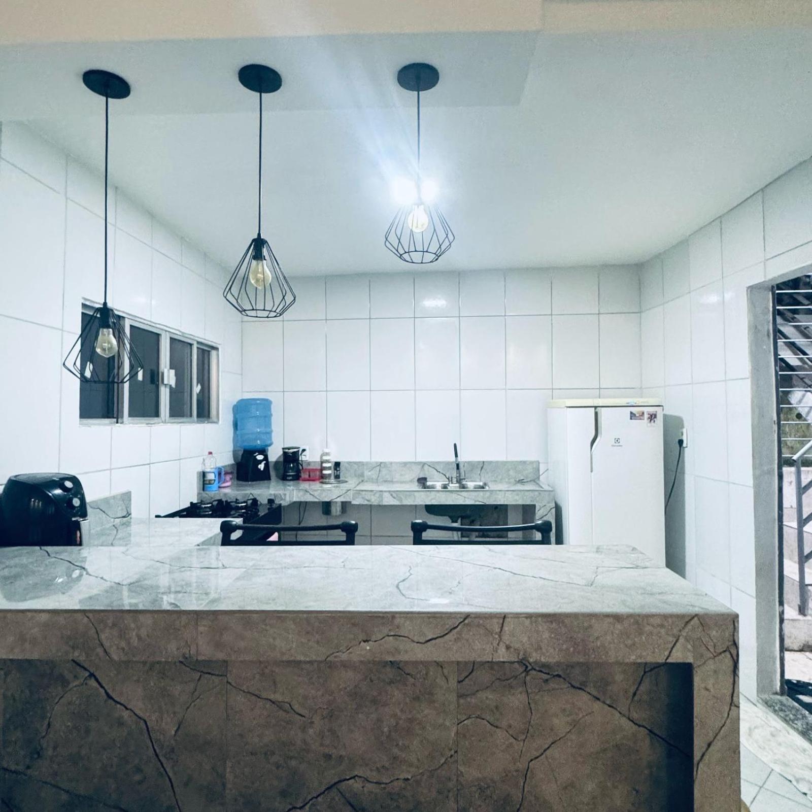 Сasa de vacaciones Casa Em Santa Teresa