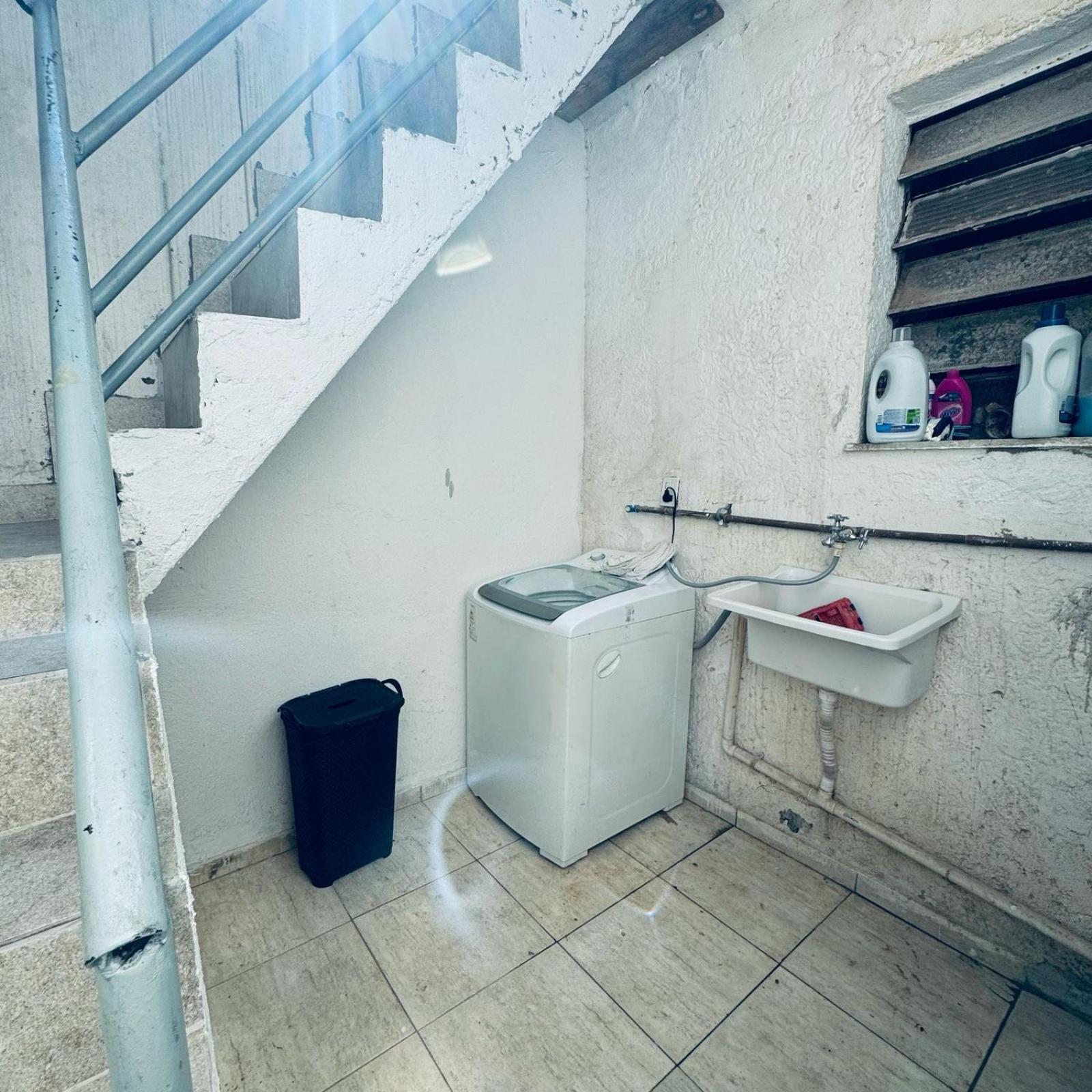 Сasa de vacaciones Casa Em Santa Teresa *